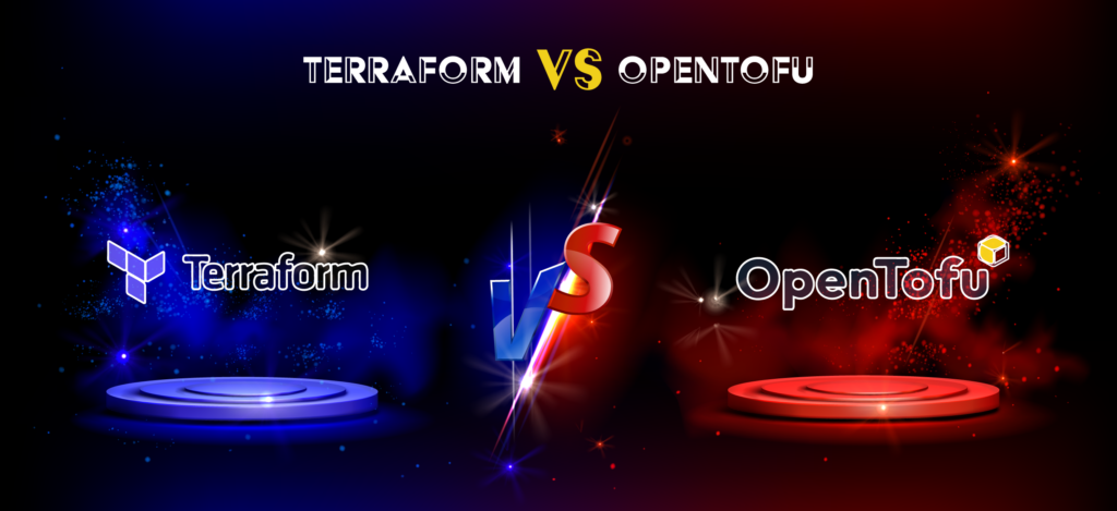 Empower Your Decision: OpenTofu Vs Terraform 2023 Ultimate Comparison Guide