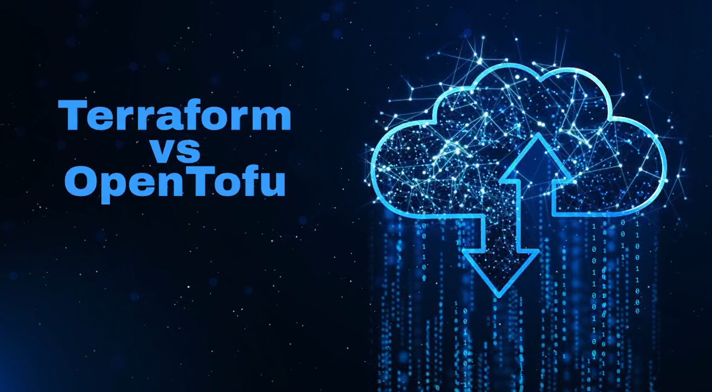 Terraform vs OpenTofu